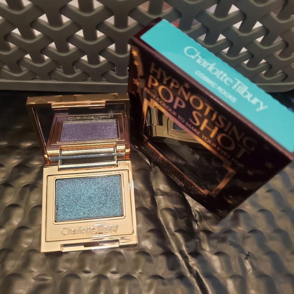 Charlotte Tilbury HYPNOTISING POP SHOTS COSMIC ROCKS. BNIB💥 PRICE IS FIRM💥 - Picture 4 of 8